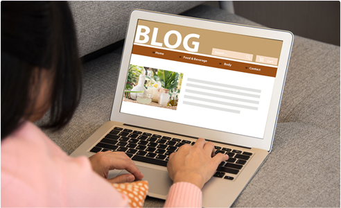 Product Blogs
