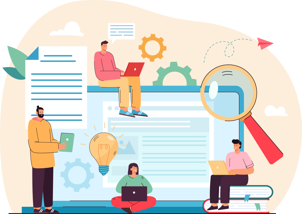 Expert Blog Strategy