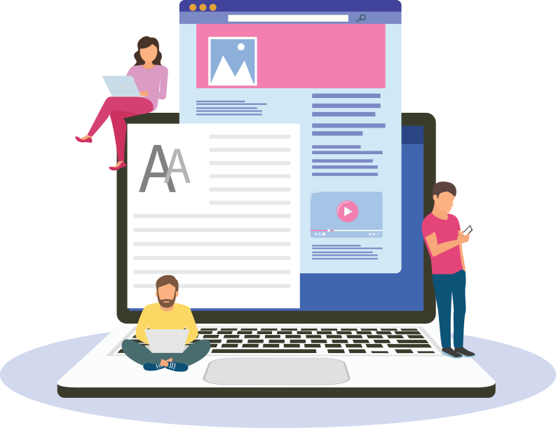 Article Writing