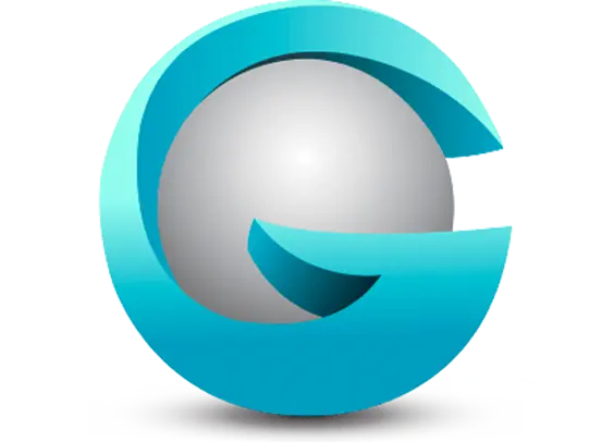 Brand Logo Design Sample
