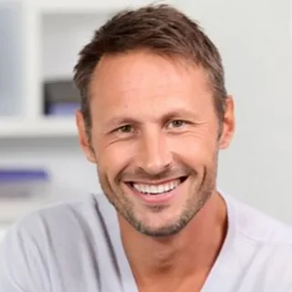 Client Albie Taylor