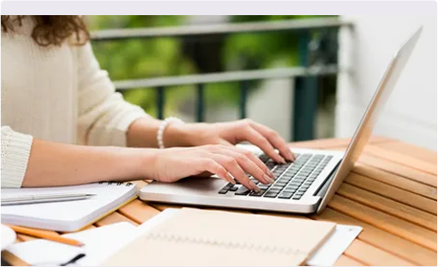 Expert Blog Writing