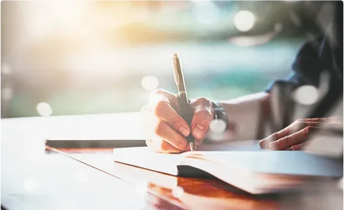 SEO Blog Writing